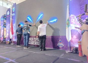 KSOP Manokwari Masih Menahan Kapal Asing yang Bermuatan Semen Conch