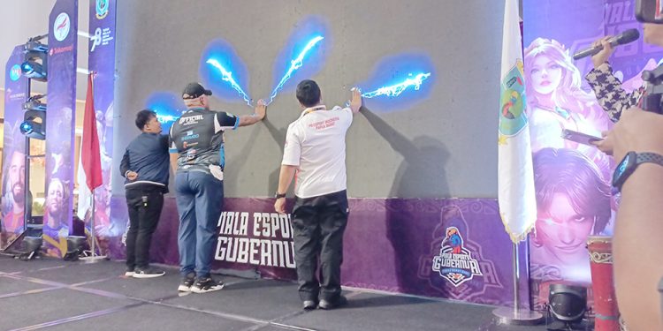 KSOP Manokwari Masih Menahan Kapal Asing yang Bermuatan Semen Conch