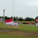 Upacara Bendera HUT RI ke 78 di Papua Barat Berjalan Sukses