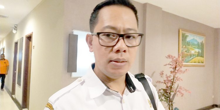 Pemkab Manokwari Gelontorkan Rp140 Miliar Ganti Rugi Lahan Pasar Sanggeng dan RTP Borarsi