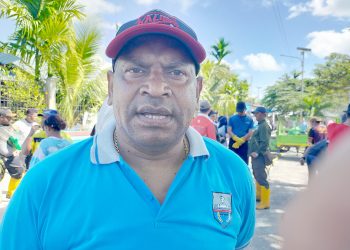 200 Pekerja Dirumahkan, PT MPHS Diadukan ke Disnakertrans Manokwari