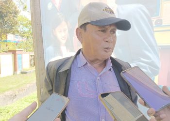 Bupati Serukan Jaga Kelestarian NKRI di Tanah Papua