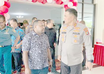 Terdakwa Merasa ‘Keberatan’ Disebut Orangtua Korban Bawa Lari Anaknya