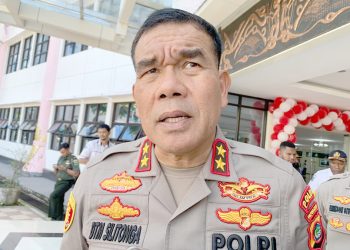 Lintas Balai PUPR Papua Barat Gelar Rangkaian Perlombaan Olahraga dan Baksos