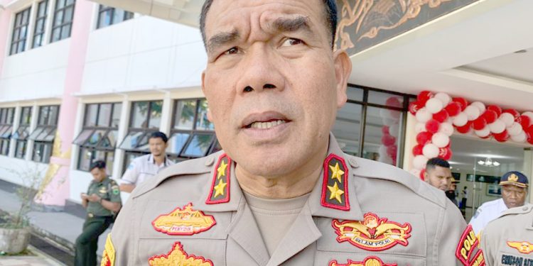 Lintas Balai PUPR Papua Barat Gelar Rangkaian Perlombaan Olahraga dan Baksos