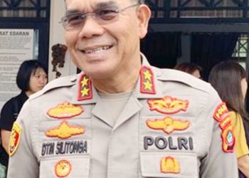 50 Saksi Diperiksa Dalam Peristiwa Fakfak