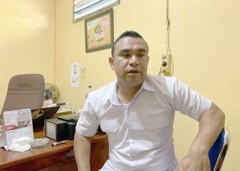 Menipu, Polisi Gadungan Dilaporkan Pacarnya