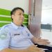 Suhu Panas di Manokwari karena Awan Cumulonimbus