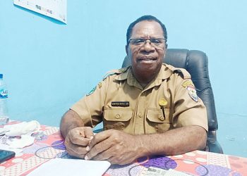 Kadinkes Mengaku Banyak Sorotan Legislatif Terhadap RSUD Elia Waran