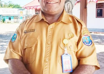 Dinsos P2KB Rilis Data Ratusan Penyandang Disabilitas dan Lansia di Kabupaten Mansel 