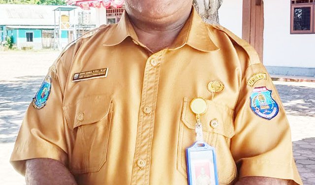Dinsos P2KB Rilis Data Ratusan Penyandang Disabilitas dan Lansia di Kabupaten Mansel