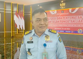 Menipu, Polisi Gadungan Dilaporkan Pacarnya