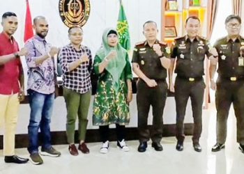 Sebagai ‘Wasit’ Bawaslu Diminta Bekerja Independen