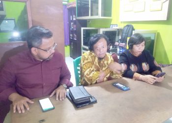 Cuma 199 Pengungsi yang Berhasil ‘Dipulangkan’ dari 5.296 Pengungsi