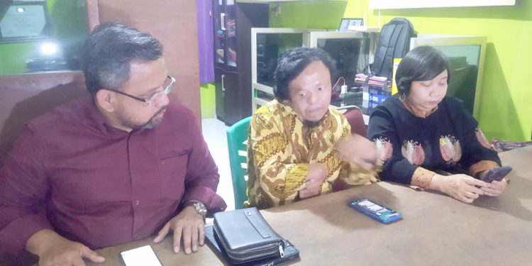 Cuma 199 Pengungsi yang Berhasil ‘Dipulangkan’ dari 5.296 Pengungsi