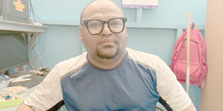 Dinilai Hanya Opini Belaka, Simonda Bantah Kliennya Sering Keluar Rutan