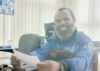 DPMK akan Rekrut 803 Kader Kampung Se Papua Barat