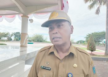 Nilai Investasi Papua Barat Semester I tahun 2023 Capai Rp970,112 Miliar