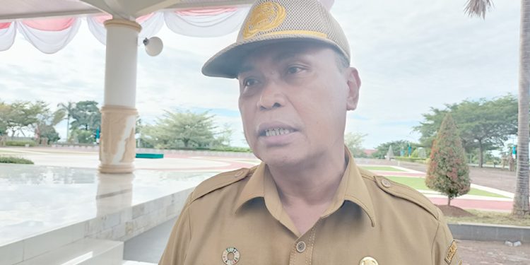 Nilai Investasi Papua Barat Semester I tahun 2023 Capai Rp970,112 Miliar