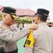 51 Polisi RW Dikukuhkan, Upaya Tekan Kriminalitas 