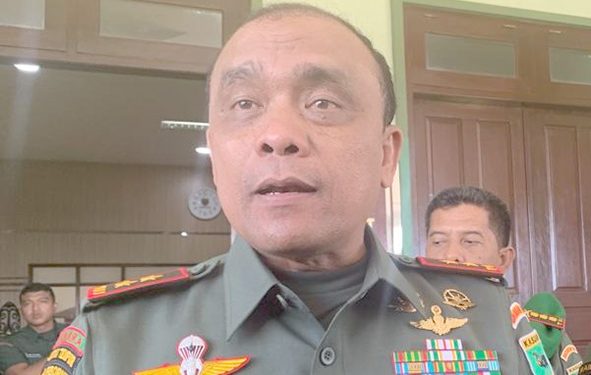 Pemilu 2024, TNI Tetap Netral dan Tegak Lurus