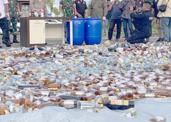 Terduga Pelaku Pencurian Meninggal Gara-gara Dianiaya, 2 Rekannya DPO