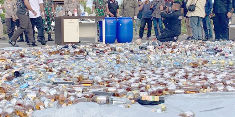 Terduga Pelaku Pencurian Meninggal Gara-gara Dianiaya, 2 Rekannya DPO