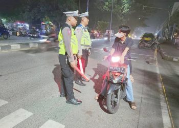 Tidak Ada Unsur Kelalaian Dalam Musibah Kecelakaan yang Menewaskan Narapidana