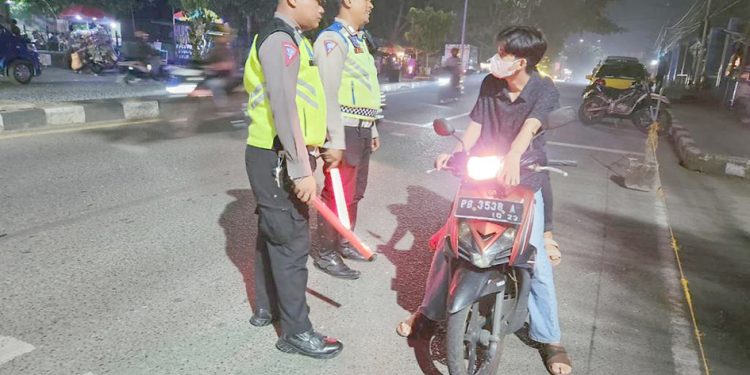 Tidak Ada Unsur Kelalaian Dalam Musibah Kecelakaan yang Menewaskan Narapidana
