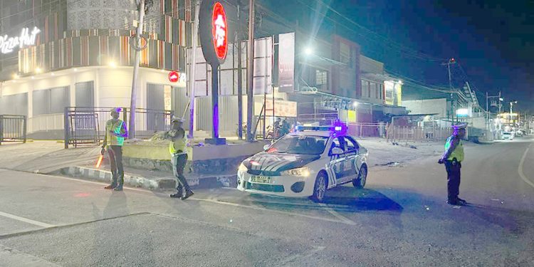 Tipidsiber Ungkap Kejahatan Siber, Ilegal Akses dan Manipulasi Data Kependudukan