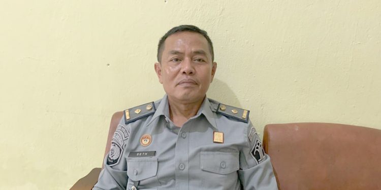 Lintas Balai PUPR Papua Barat Gelar Rangkaian Perlombaan Olahraga dan Baksos