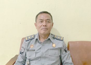 Pangdam Kasuari Bertemu Masyarakat Tujuh Suku di Kabupaten Teluk Bintuni