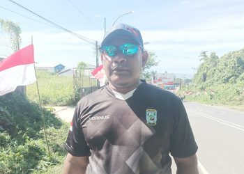 PenyampaianLHKPN 2022 di Lingkungan Pemprov Papua Barat Capai 100 Persen