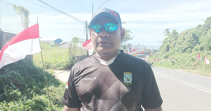 PenyampaianLHKPN 2022 di Lingkungan Pemprov Papua Barat Capai 100 Persen