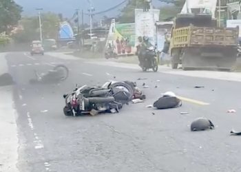 Stakeholder Perpustakaan di Papua Barat Bahas TPBIS di Manokwari