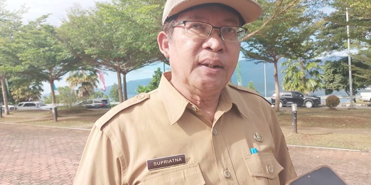 44,94 Persen Dana Otsus 2023 Sudah Tersalurkan di Papua Barat