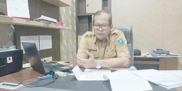 Nilai Investasi Papua Barat Semester I tahun 2023 Capai Rp970,112 Miliar