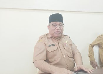 Tahun Ini, Dana Pembinaan Parpol Senilai Rp3 ribu/ Suara