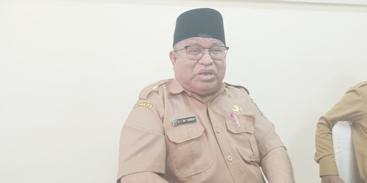 Tahun Ini, Dana Pembinaan Parpol Senilai Rp3 ribu/ Suara