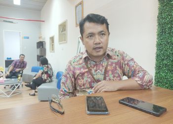 44,94 Persen Dana Otsus 2023 Sudah Tersalurkan di Papua Barat