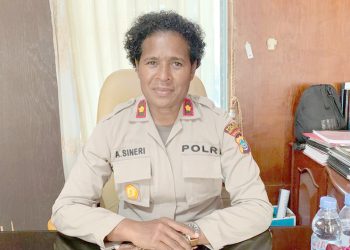 Masyarakat harus Bisa Jadi Polisi Bagi Dirinya Sendiri