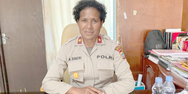 Masyarakat harus Bisa Jadi Polisi Bagi Dirinya Sendiri