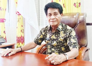 Wakil Bupati Minta Pemerintah Pusat Lakukan Pengawasan Program Stunting