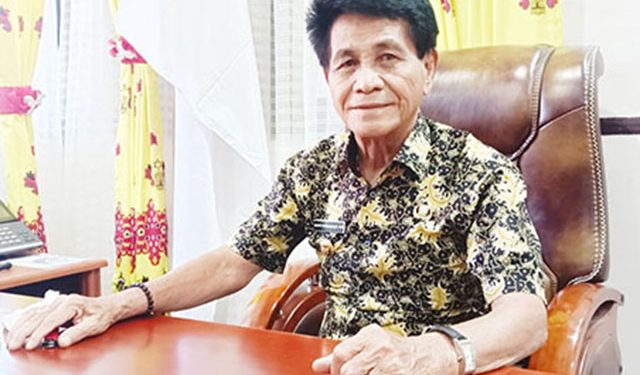 Wakil Bupati Minta Pemerintah Pusat Lakukan Pengawasan Program Stunting