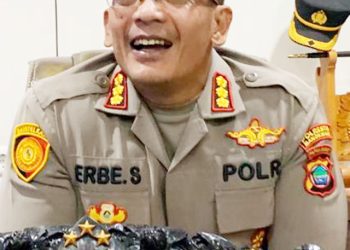 Kapolresta Ancam Bubarkan Kegiatan ‘Musik Jalanan’ Tanpa Izin Kepolisian