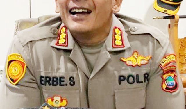 Kapolresta Ancam Bubarkan Kegiatan ‘Musik Jalanan’ Tanpa Izin Kepolisian