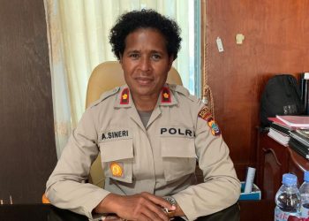 Propam Polres Mansel Temukan Anggota Polisi Tak Miliki SIM dalam Giat Penertiban Internal