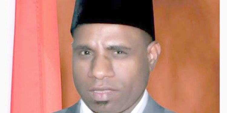 RIP Otsus 2023-2042 Masuk Tahap Sosialisasi dan Pembobotan