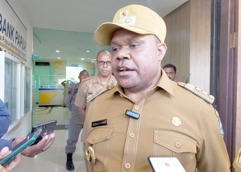 Bupati Minta Kepala Puskesmas Bekerja Baik dan Benar