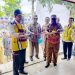 Dukung Mutu Pendidikan, Kementerian PUPR Serahkan Aset Renovasi Sekolah ke Pemkab Manokwari